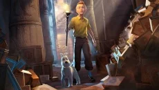 Tintin Reporter: Cigars of the Pharaoh - tanggal rilis