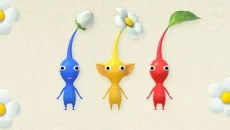 Pikmin 1+2 - permainan dalam genre Taktik