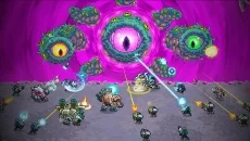 Iron Marines Invasion - tanggal rilis