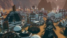 Citizens: On Mars - tanggal rilis untuk Windows 3.x