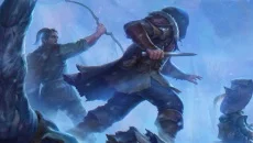 Pathfinder: Wrath of the Righteous - The Lord of Nothing - permainan dalam genre Permainan peran