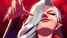 Three Skies Ascension - permainan dalam genre Bergiliran