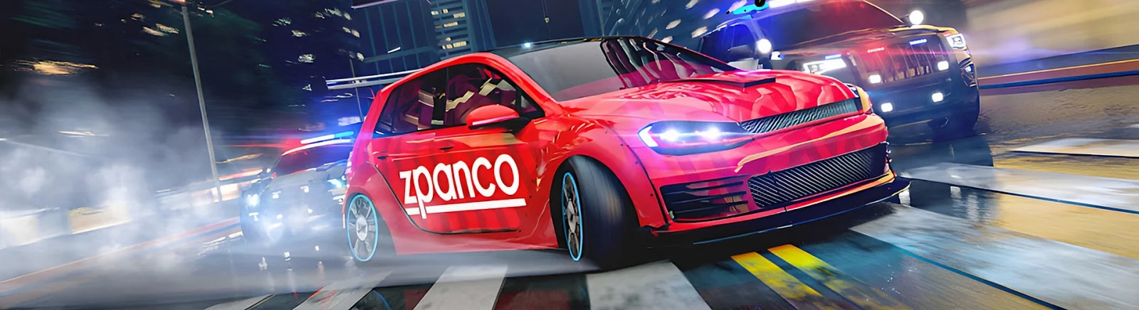 Ulasan campuran tentang Turbo Tornado: Open World Race — 0 pendapat