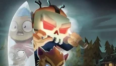 Slayaway Camp 2 - permainan dalam genre Horror