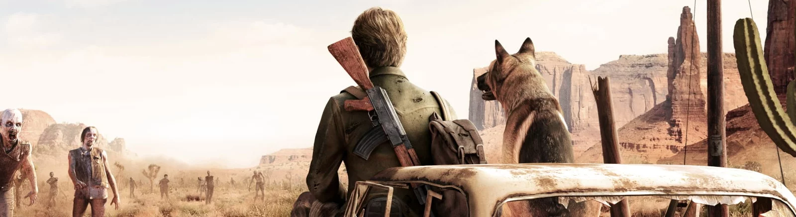 Arizona Sunshine 2 — Tabel untuk Cheat Engine [UPD: 28.11.2024] / Tabel / Cheat