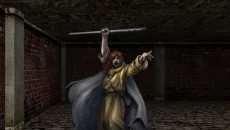 Wizardry: The Five Ordeals - permainan dalam genre Ruang bawah tanah