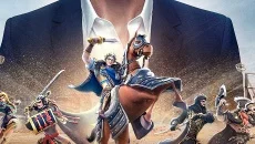 Era of Conquest: Warfare - permainan dalam genre Taktik