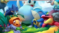 Coromon - permainan dalam genre Permainan peran