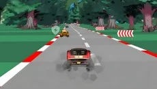 Hill Climb Racing 2 mirip dengan Hill Climb Racing 2