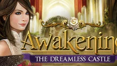 Awakening: The Dreamless Castle - tanggal rilis untuk iPhone