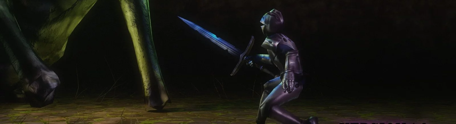 File untuk Lunacid - trainer, mod, penyimpanan, patch