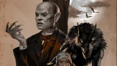 NightSpawn - permainan dalam genre Horror bertahan hidup