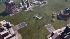 Command & Conquer: Generals mirip dengan Command & Conquer: Generals