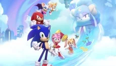 Sonic Colors: Ultimate mirip dengan Sonic Colors: Ultimate