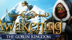 Awakening: The Goblin Kingdom - permainan dalam genre Pandangan dari orang pertama