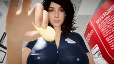 The Police Mystery - permainan dalam genre Dunia terbuka