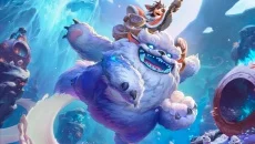 Song of Nunu: A League of Legends Story - tanggal rilis