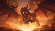 World of Warcraft: Cataclysm Classic - permainan dalam genre MMO