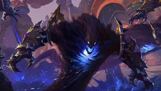 World of Warcraft: Midnight - permainan dalam genre MMO