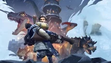 Frost Forge: Dragon's Might - tanggal rilis