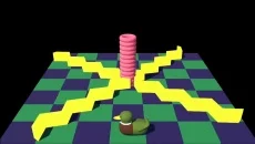 Cool People Club - permainan dalam genre Bergiliran