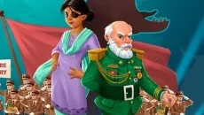 Forgetful Dictator - permainan dalam genre Humor