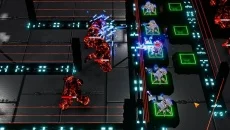 Dyson Sphere Program mirip dengan Dyson Sphere Program