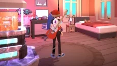 Dark Traveller - permainan dalam genre Permainan gratis