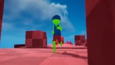 Dummy Falls - tanggal rilis untuk PC