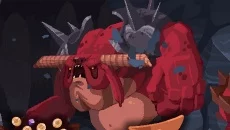 Thirsty Heroes - permainan dalam genre Taktik