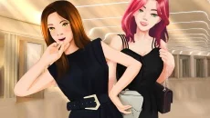 Sophistry - Love & Despair - permainan dalam genre Permainan kasual