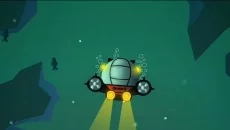 Rescue Mission: Submarine - tanggal rilis