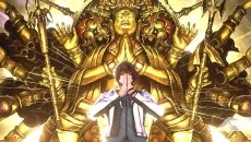 SaGa Emerald Beyond - permainan dalam genre Dunia terbuka