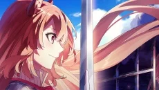Shield Hero: RISE - permainan dalam genre Taktik