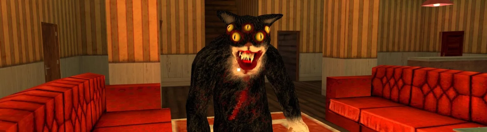 Beli Cat Fred Evil Pet murah, diskon hingga 90% 🏷️, perbandingan harga di berbagai toko