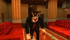 Cat Fred Evil Pet - tanggal rilis