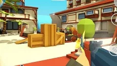 Bit Gun: Online Shooting Games - tanggal rilis