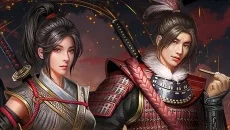 Great Conqueror 2: Shogun - permainan dalam genre Bergiliran