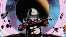 Space Trash Scavenger - permainan dalam genre Kotak Pasir