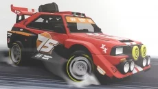 #DRIVE Rally - tanggal rilis untuk PC