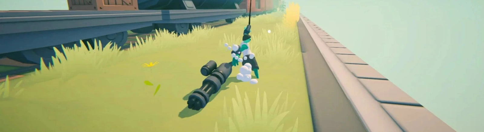 Tanggal rilis Grapples Galore di berbagai negara di dunia