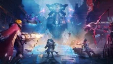 Cyber Rebellion - permainan dalam genre Cyberpunk
