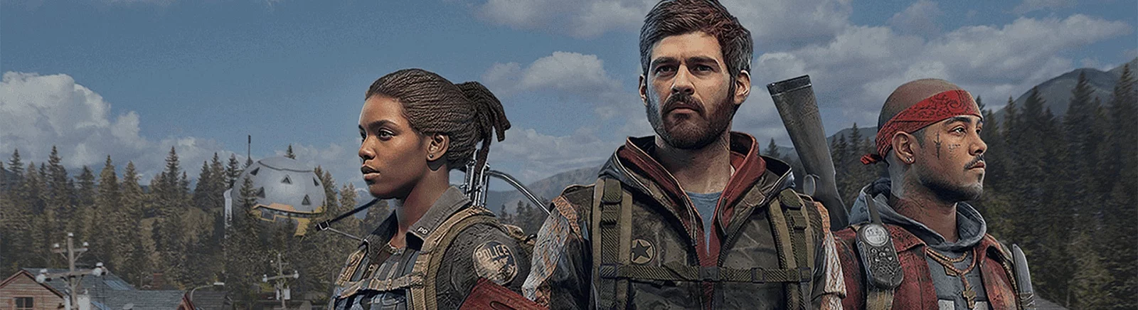 Semua ulasan dan penilaian Lost Future — 1 pendapat