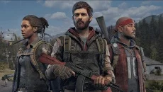 Lost Future - permainan dalam genre Zombi