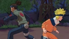 Crimson Storm - permainan dalam genre Permainan peran