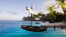 Under A New Sun - permainan dalam genre Realitas virtual (VR)