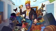 Bid Wars 3 - Auction Tycoon - permainan dalam genre Simulator