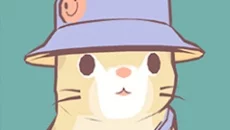 Cat Hotel: Idle Tycoon Games - permainan dalam genre Bisnis / manajemen