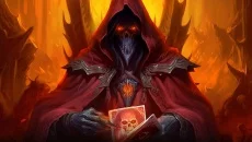 Demons Hand - permainan dalam genre MMO