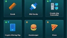 AltLife — Life Simulator - permainan dalam genre Kuis teks